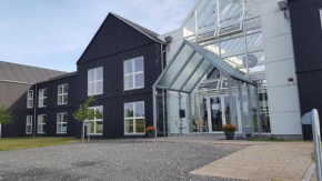 OnlySleep Oksebrovej in Slagelse